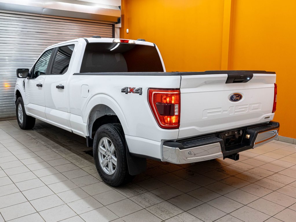 Ford F-150  2023 à St-Jérôme, Québec - 5 - w1024h768px