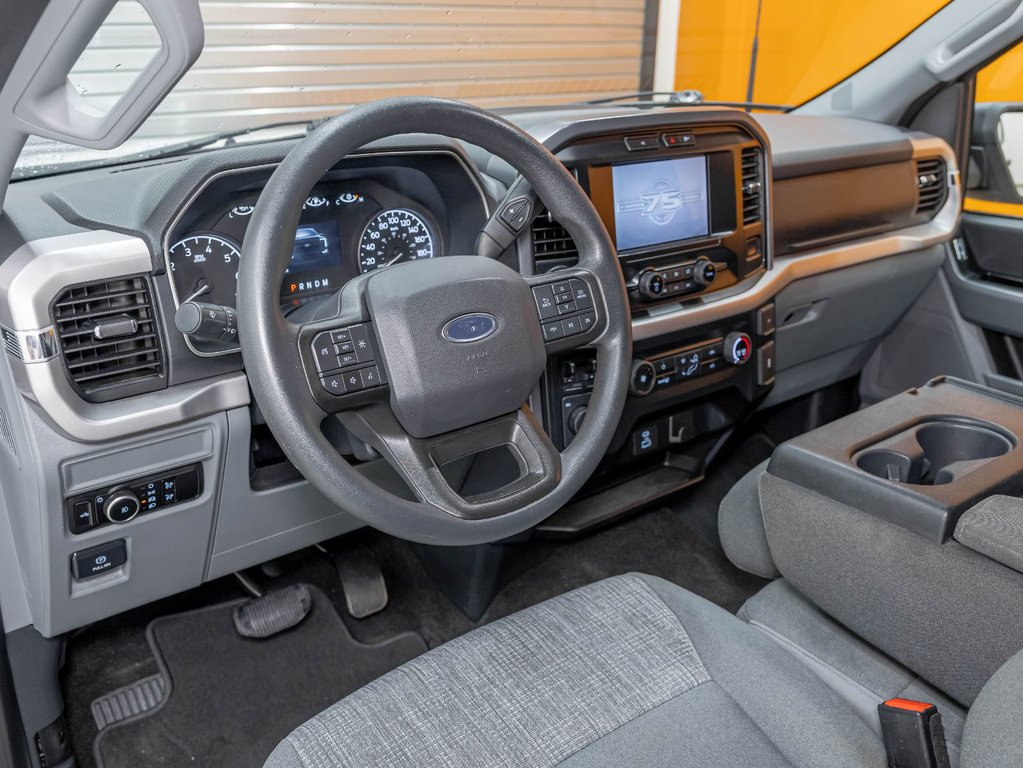 Ford F-150  2023 à St-Jérôme, Québec - 2 - w1024h768px