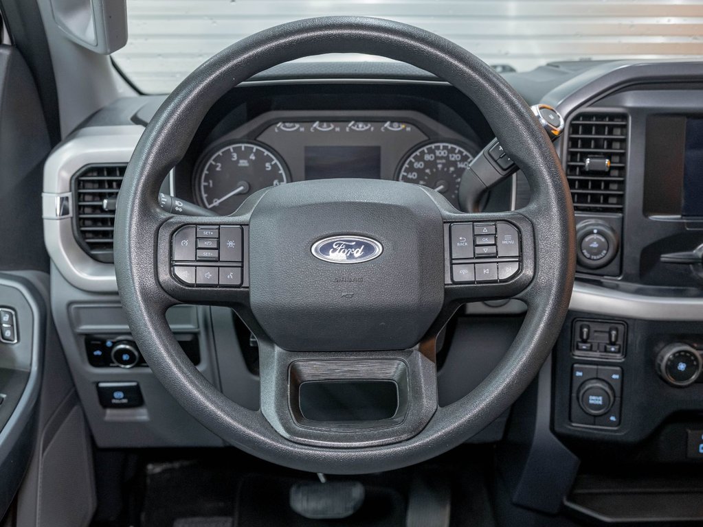 Ford F-150  2023 à St-Jérôme, Québec - 12 - w1024h768px