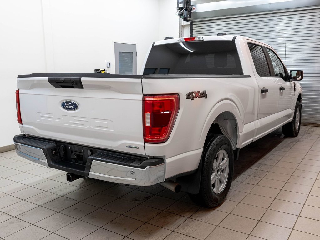 Ford F-150  2023 à St-Jérôme, Québec - 8 - w1024h768px