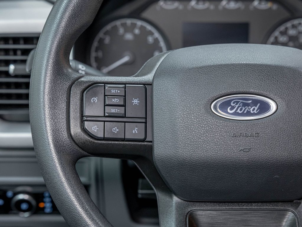 Ford F-150  2023 à St-Jérôme, Québec - 14 - w1024h768px