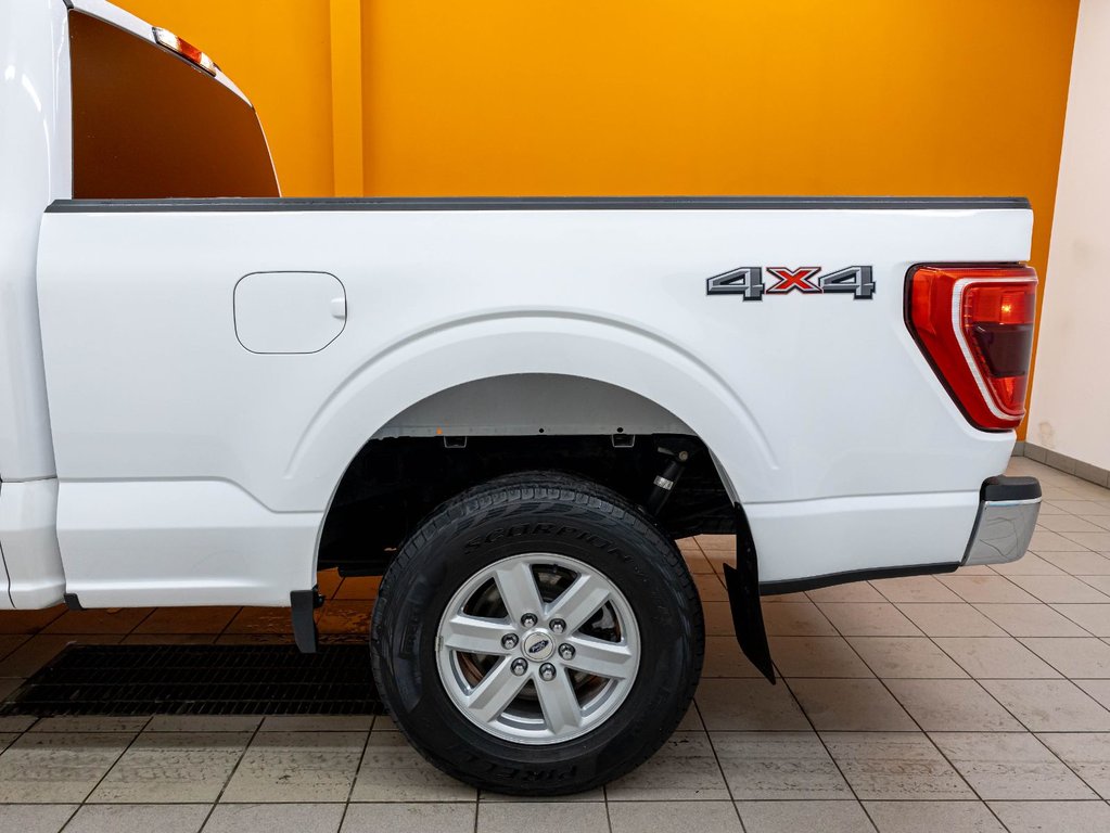 Ford F-150  2023 à St-Jérôme, Québec - 30 - w1024h768px