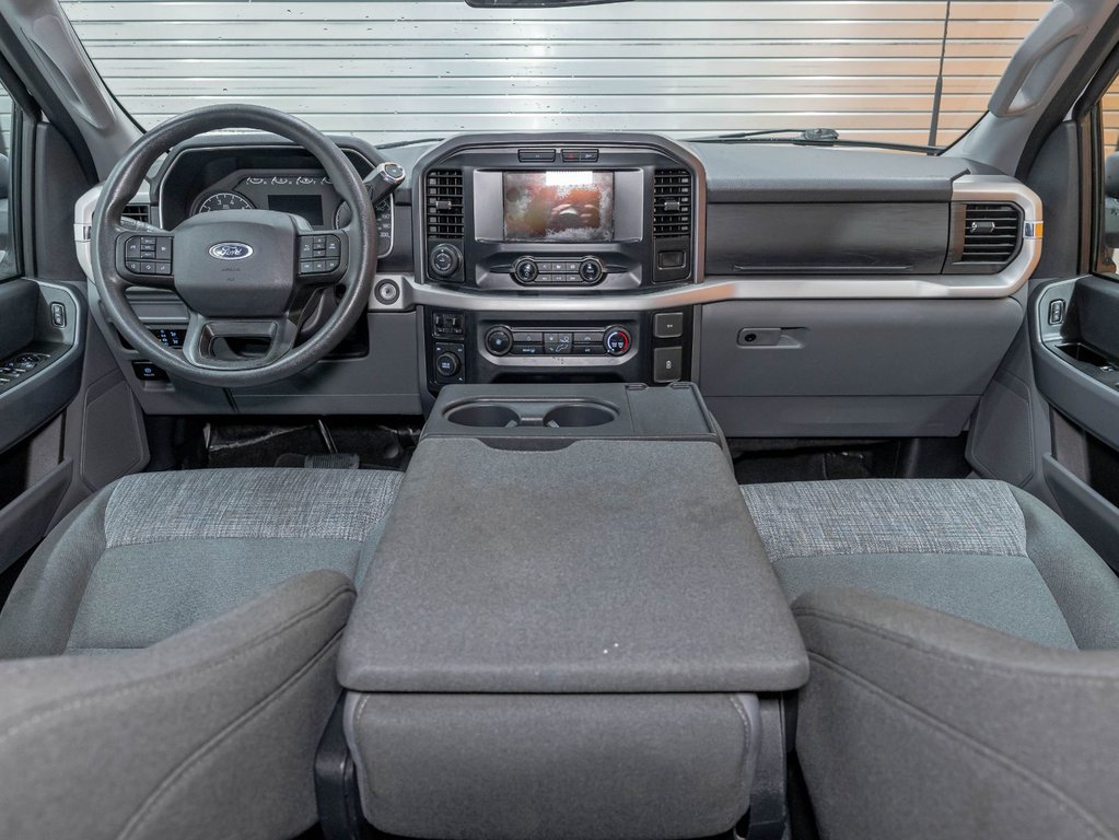 Ford F-150  2023 à St-Jérôme, Québec - 11 - w1024h768px