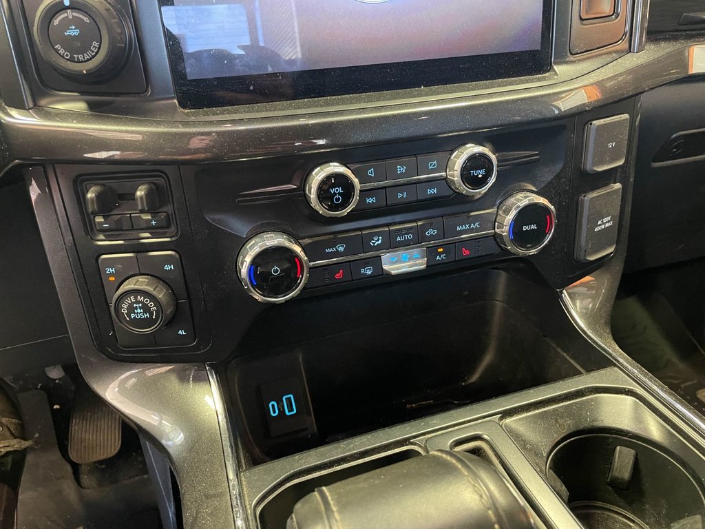 2023 Ford F-150 in St-Jérôme, Quebec - 13 - w1024h768px