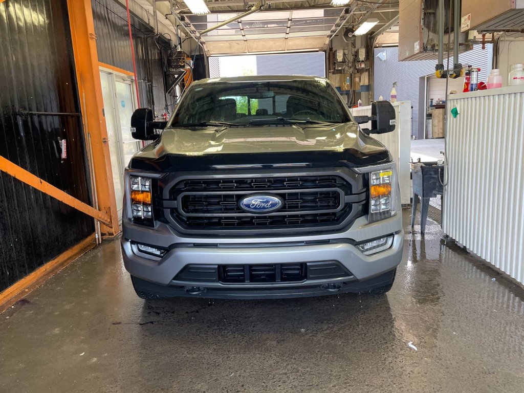2023 Ford F-150 in St-Jérôme, Quebec - 5 - w1024h768px