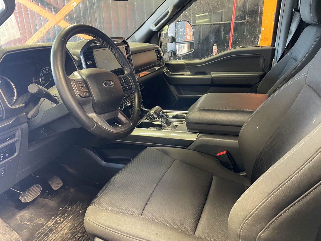 2023 Ford F-150 in St-Jérôme, Quebec - 3 - w1024h768px