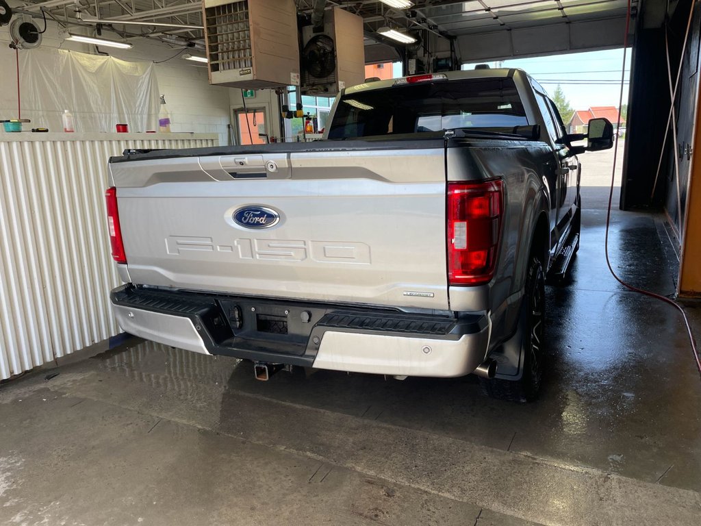 2023 Ford F-150 in St-Jérôme, Quebec - 9 - w1024h768px