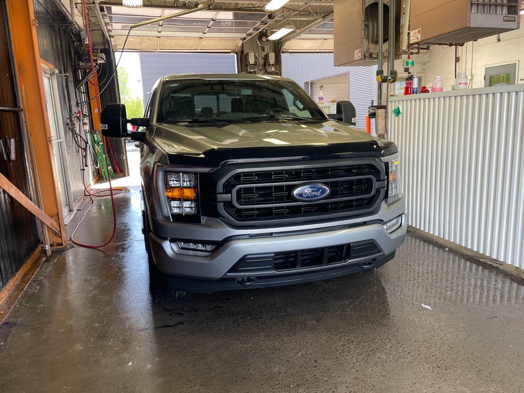 2023 Ford F-150 in St-Jérôme, Quebec - 10 - w1024h768px