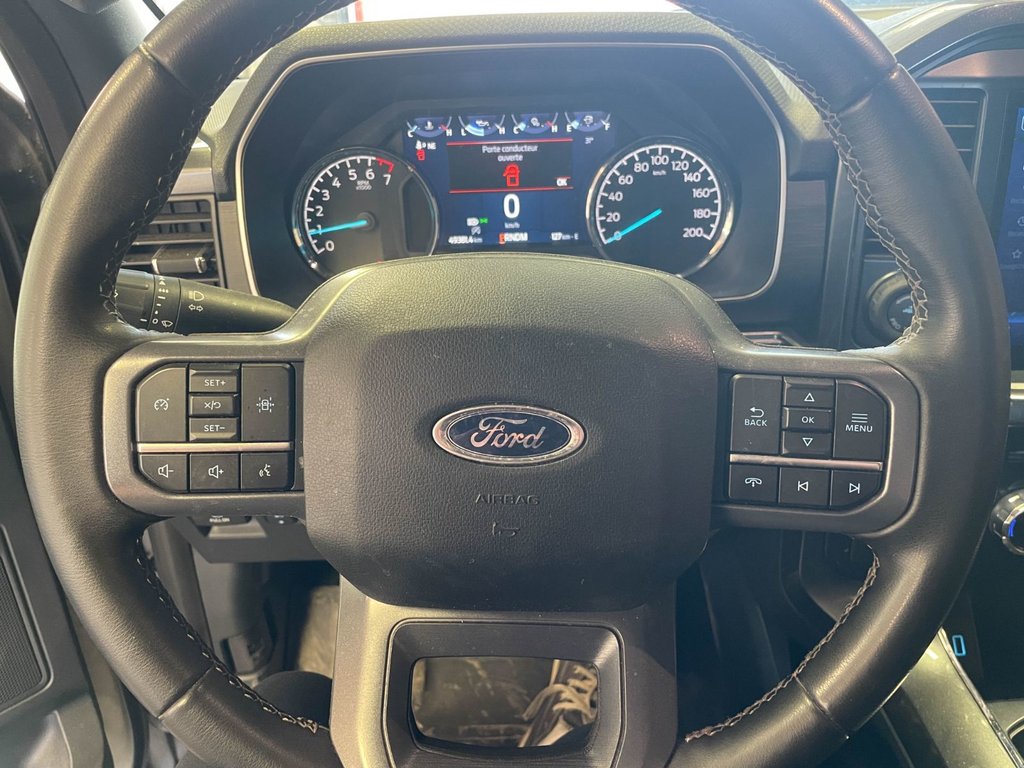 2023 Ford F-150 in St-Jérôme, Quebec - 16 - w1024h768px