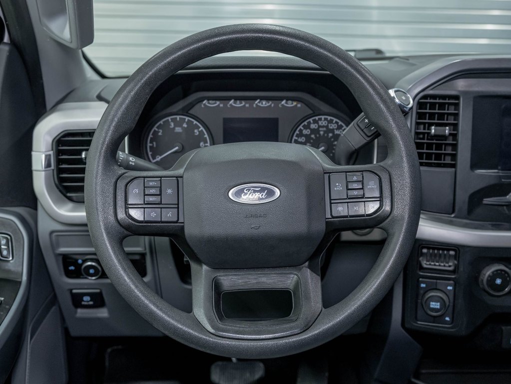 Ford F-150  2023 à St-Jérôme, Québec - 12 - w1024h768px