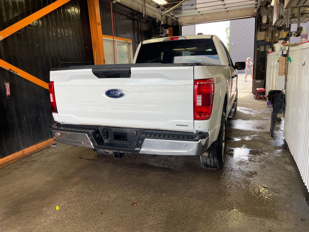 2023 Ford F-150 in St-Jérôme, Quebec - 9 - w1024h768px
