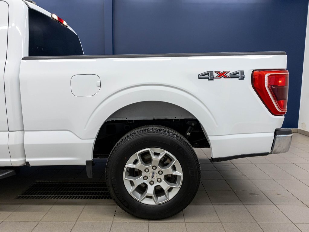 Ford F-150  2023 à St-Jérôme, Québec - 28 - w1024h768px