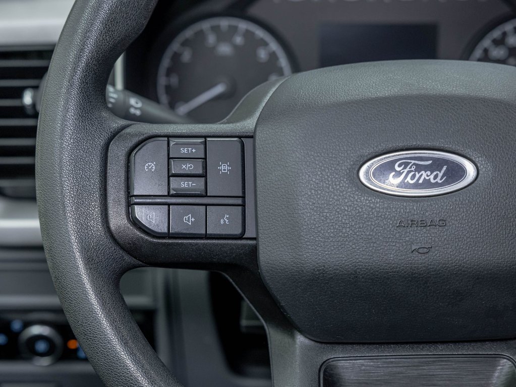 Ford F-150  2023 à St-Jérôme, Québec - 14 - w1024h768px