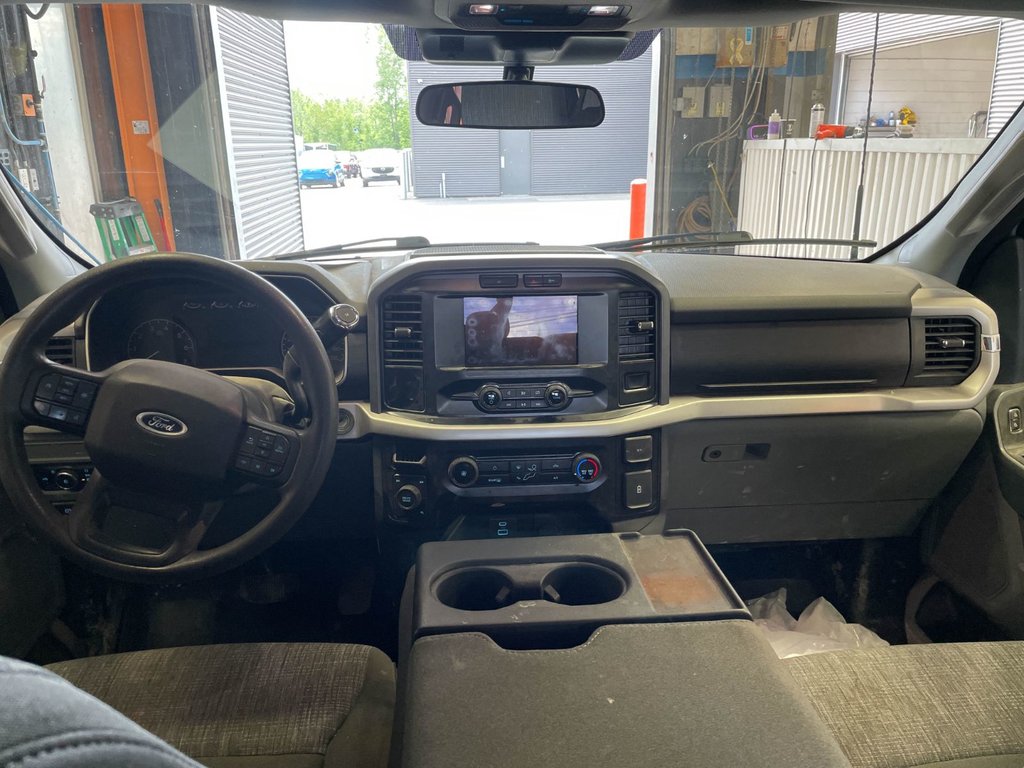 2023 Ford F-150 in St-Jérôme, Quebec - 12 - w1024h768px