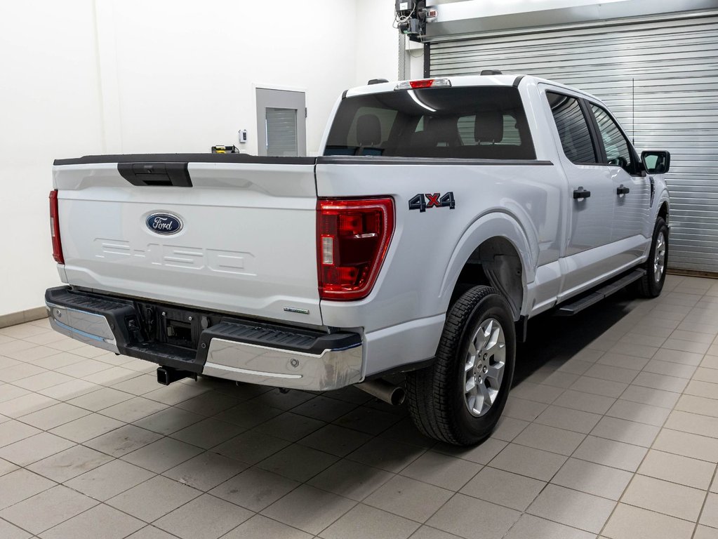 Ford F-150  2023 à St-Jérôme, Québec - 8 - w1024h768px