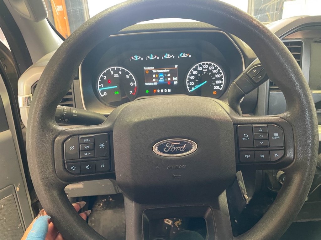 2023 Ford F-150 in St-Jérôme, Quebec - 16 - w1024h768px