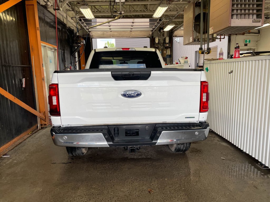 2023 Ford F-150 in St-Jérôme, Quebec - 8 - w1024h768px