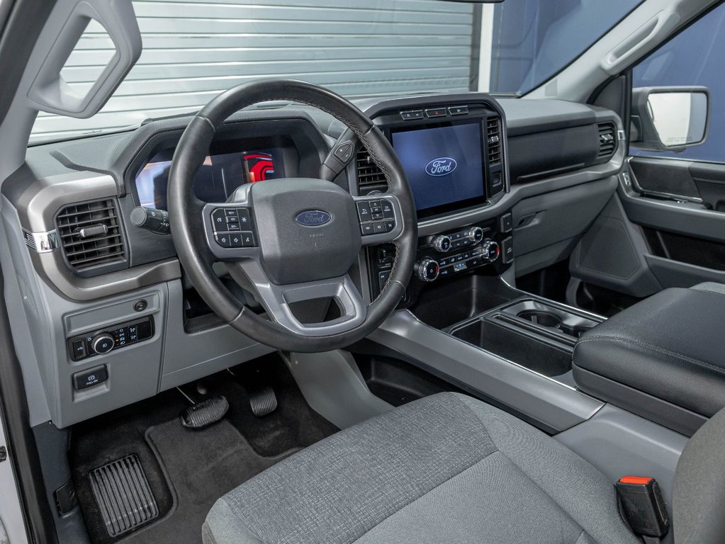 2024 Ford F-150 in St-Jérôme, Quebec - 2 - w1024h768px
