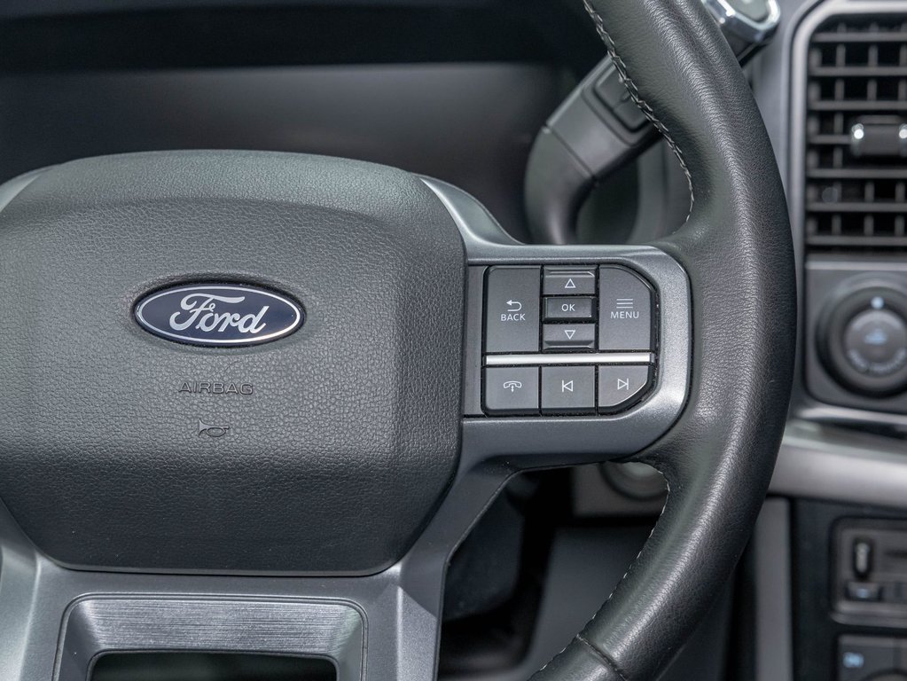 2024 Ford F-150 in St-Jérôme, Quebec - 16 - w1024h768px