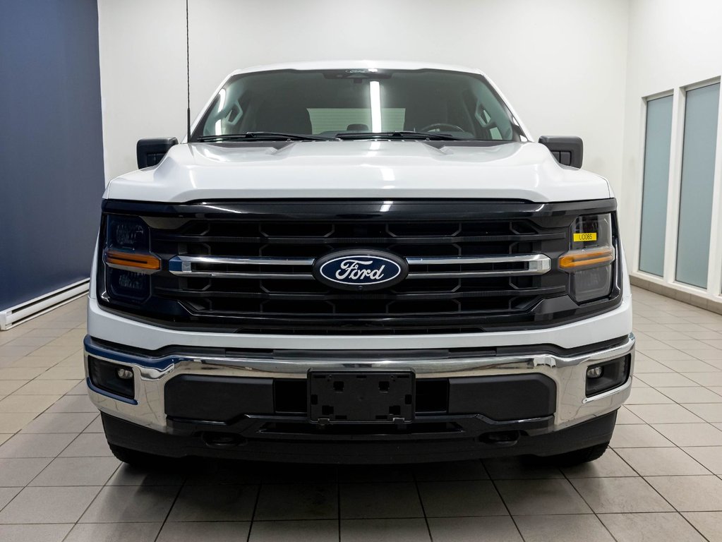 2024 Ford F-150 in St-Jérôme, Quebec - 5 - w1024h768px