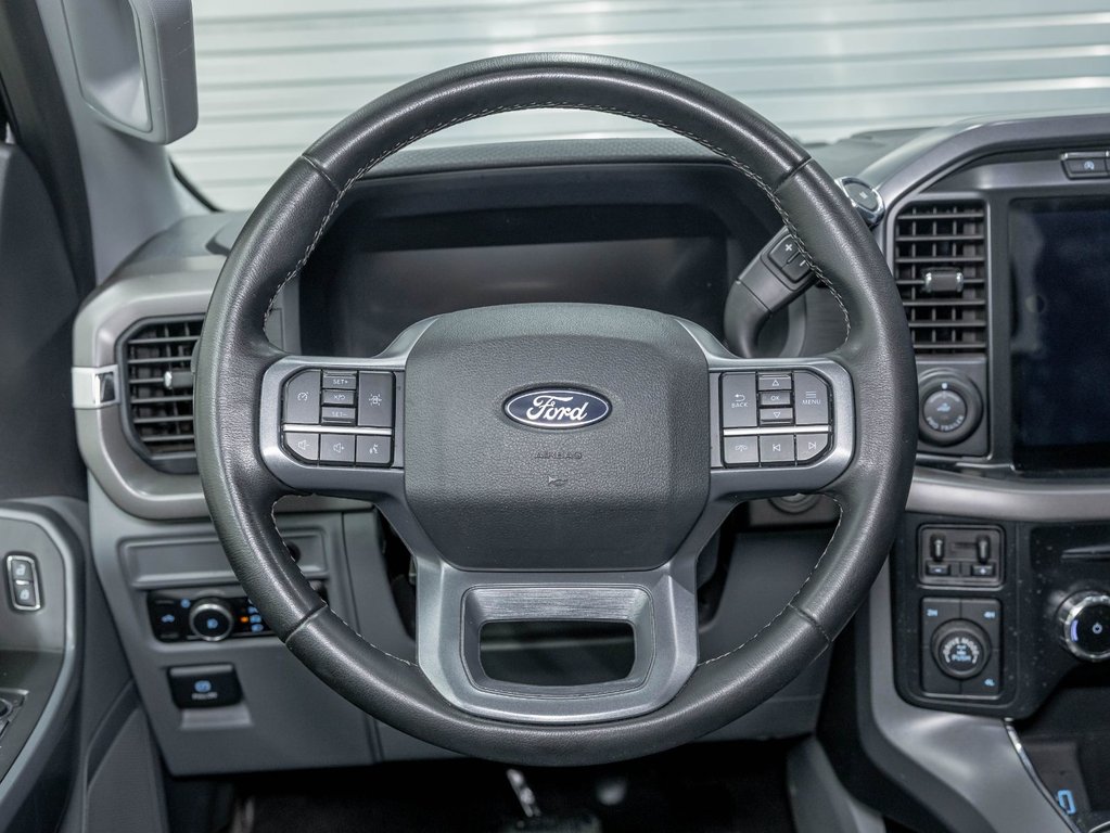 2024 Ford F-150 in St-Jérôme, Quebec - 14 - w1024h768px
