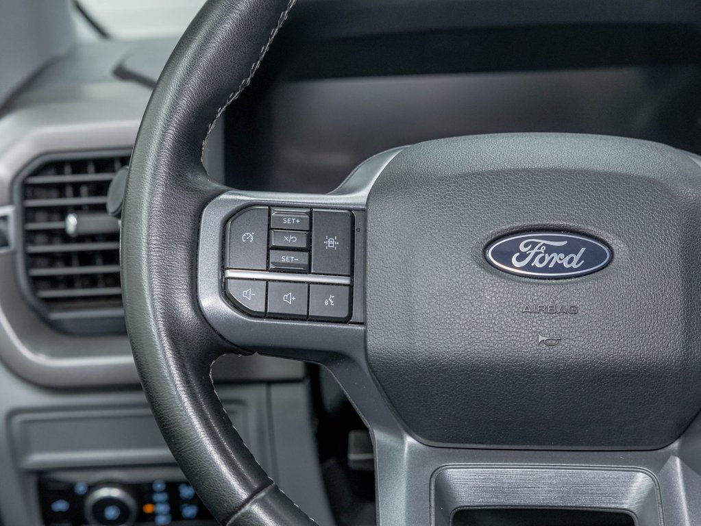 2024 Ford F-150 in St-Jérôme, Quebec - 15 - w1024h768px