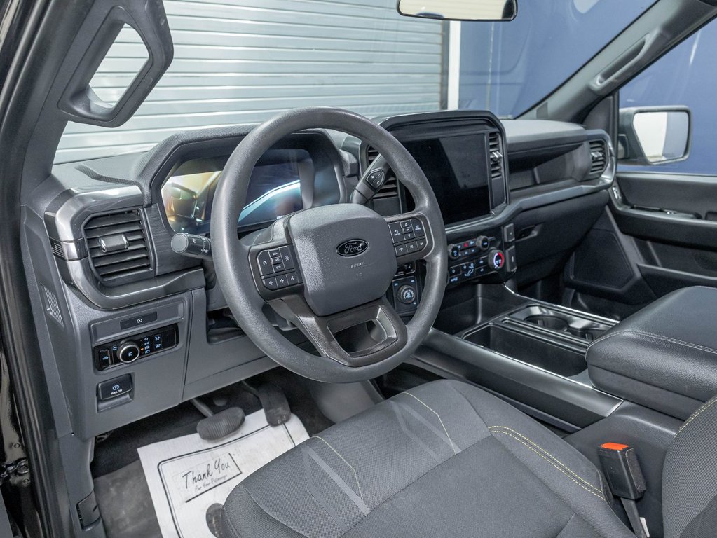 2025 Ford F-150 in St-Jérôme, Quebec - 4 - w1024h768px