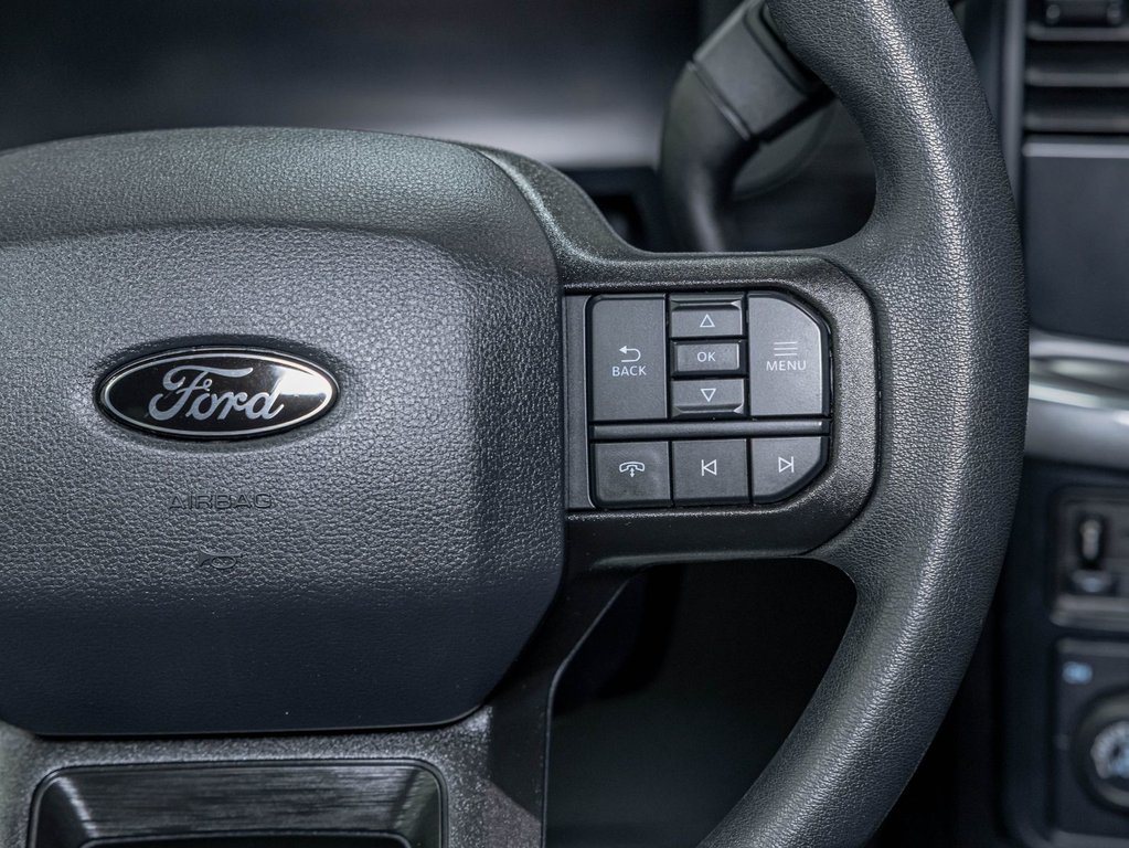 2025 Ford F-150 in St-Jérôme, Quebec - 15 - w1024h768px