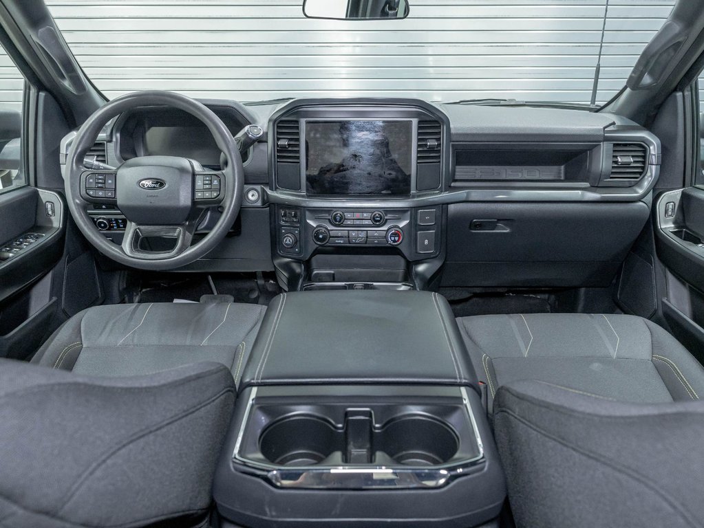 2025 Ford F-150 in St-Jérôme, Quebec - 10 - w1024h768px