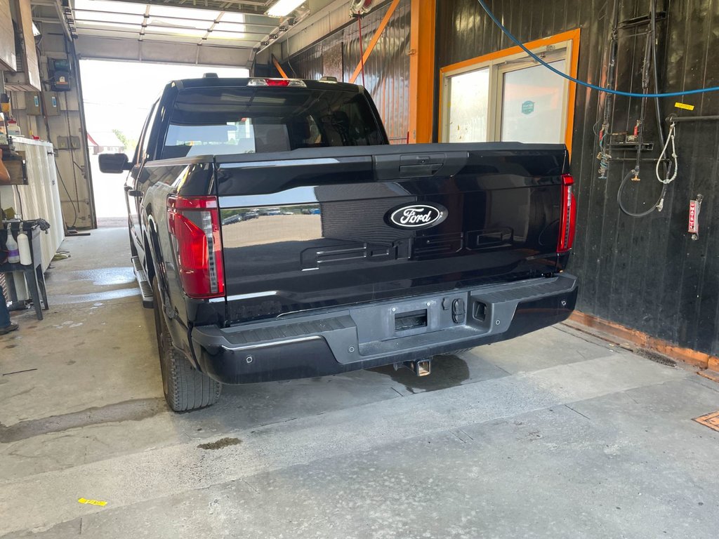 2025 Ford F-150 in St-Jérôme, Quebec - 5 - w1024h768px