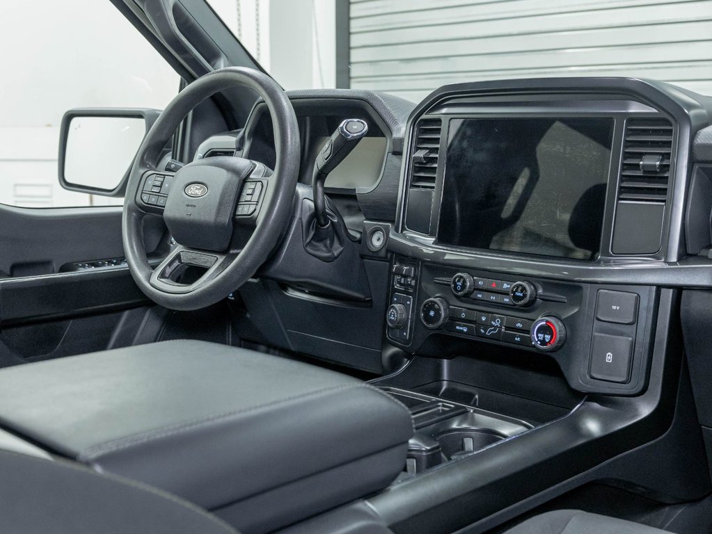 2025 Ford F-150 in St-Jérôme, Quebec - 26 - w1024h768px
