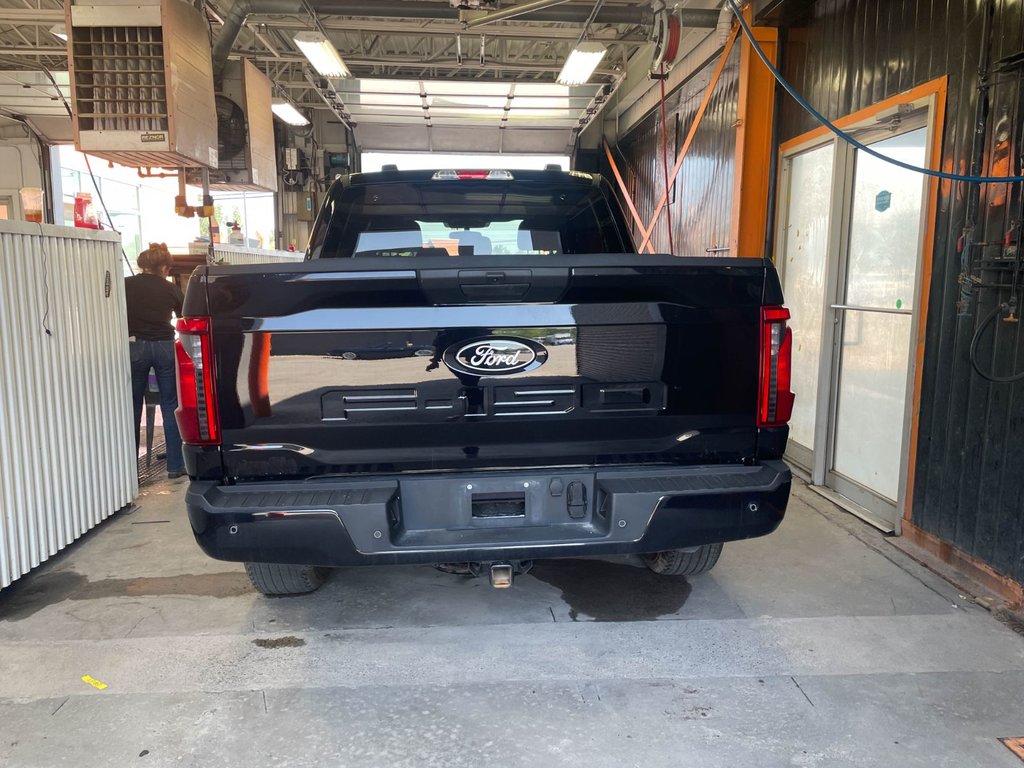 2025 Ford F-150 in St-Jérôme, Quebec - 6 - w1024h768px