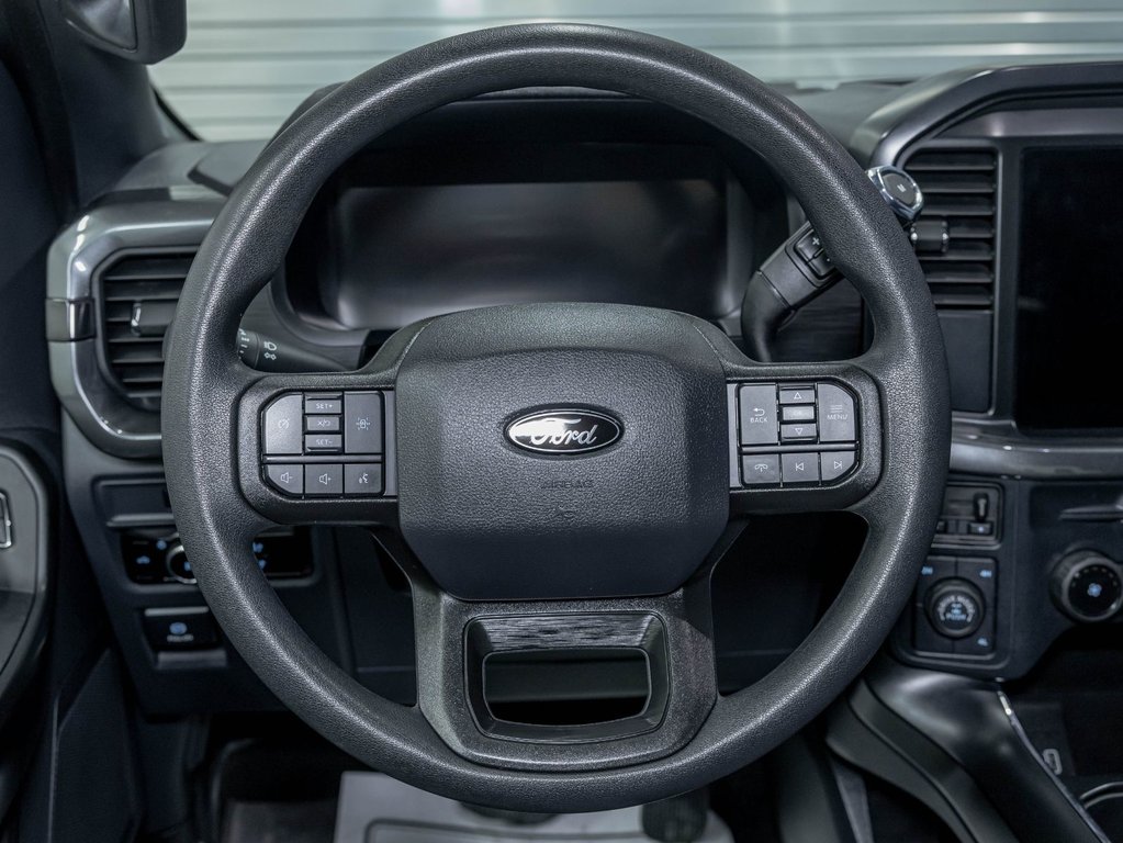 2025 Ford F-150 in St-Jérôme, Quebec - 12 - w1024h768px