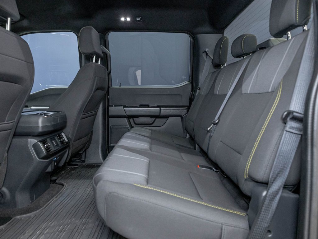 2025 Ford F-150 in St-Jérôme, Quebec - 27 - w1024h768px