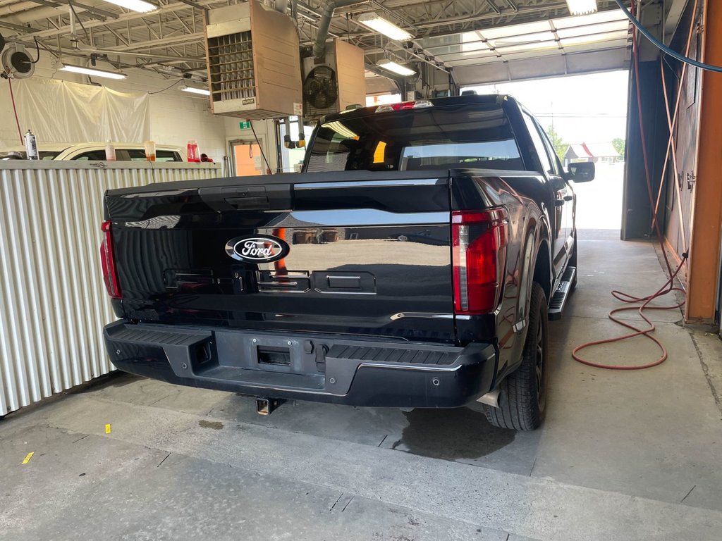 2025 Ford F-150 in St-Jérôme, Quebec - 8 - w1024h768px