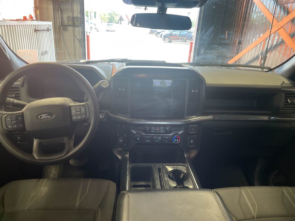 2025 Ford F-150 in St-Jérôme, Quebec - 10 - w1024h768px