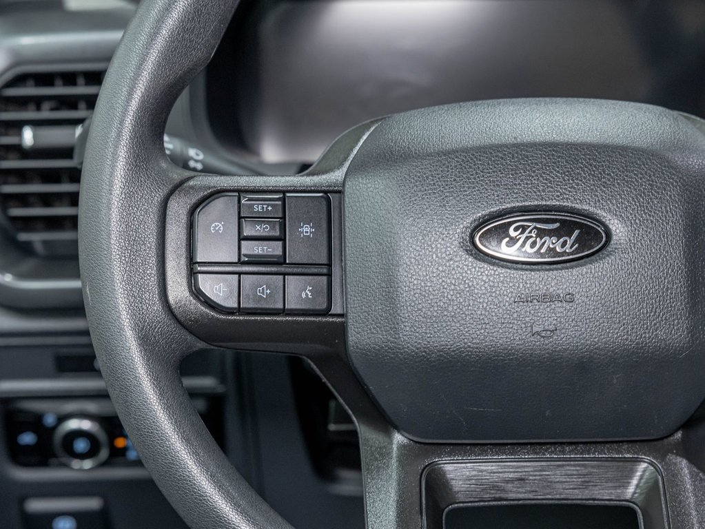 2025 Ford F-150 in St-Jérôme, Quebec - 15 - w1024h768px