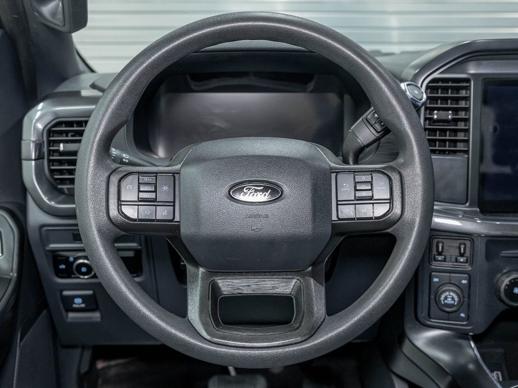 2025 Ford F-150 in St-Jérôme, Quebec - 14 - w1024h768px