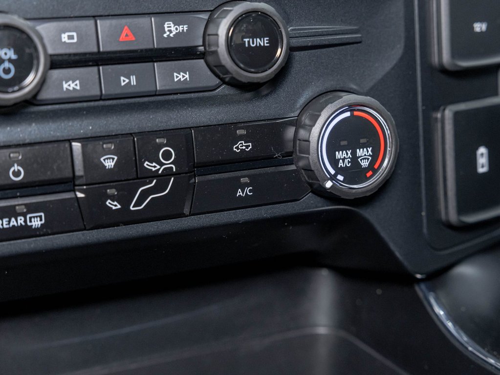 2025 Ford F-150 in St-Jérôme, Quebec - 18 - w1024h768px