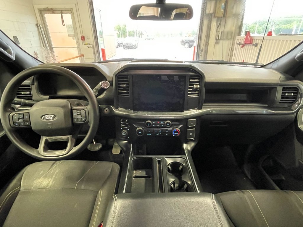 2025 Ford F-150 in St-Jérôme, Quebec - 10 - w1024h768px