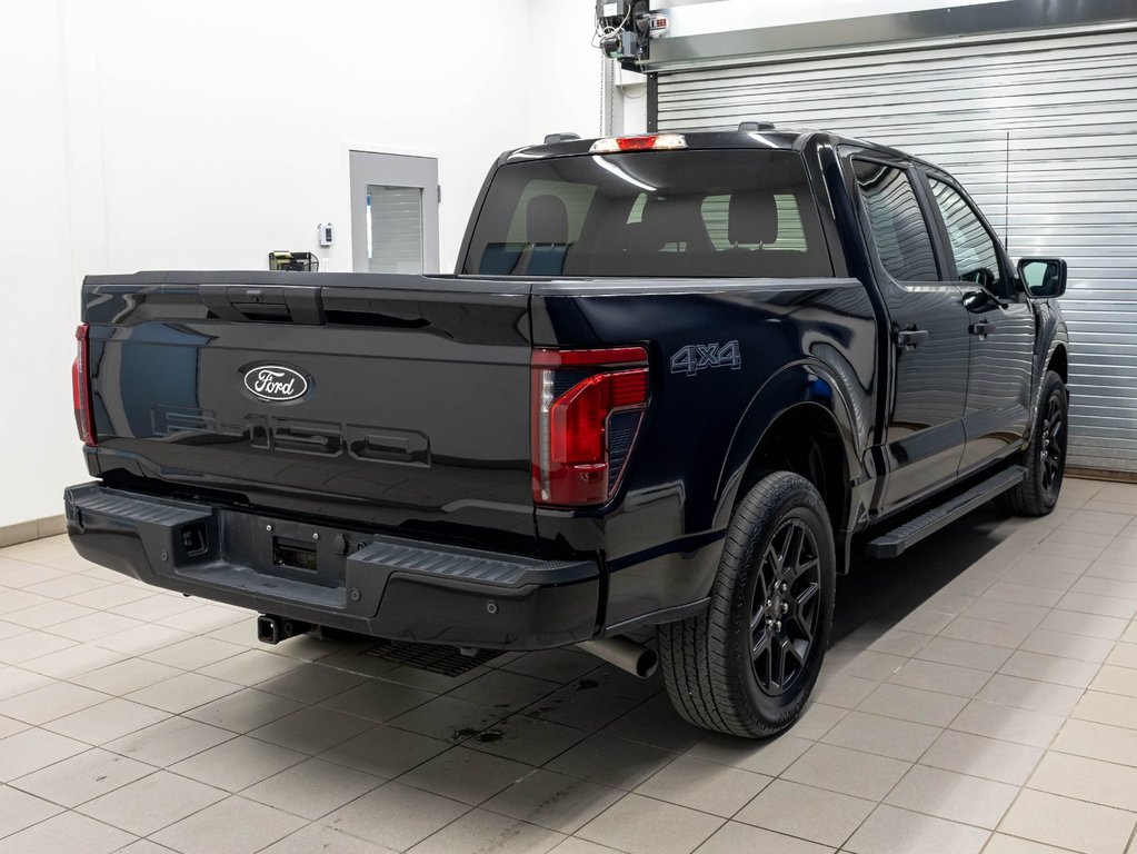 2025 Ford F-150 in St-Jérôme, Quebec - 8 - w1024h768px
