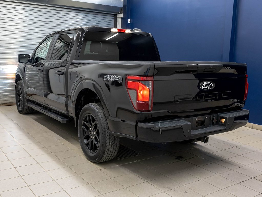 2025 Ford F-150 in St-Jérôme, Quebec - 5 - w1024h768px