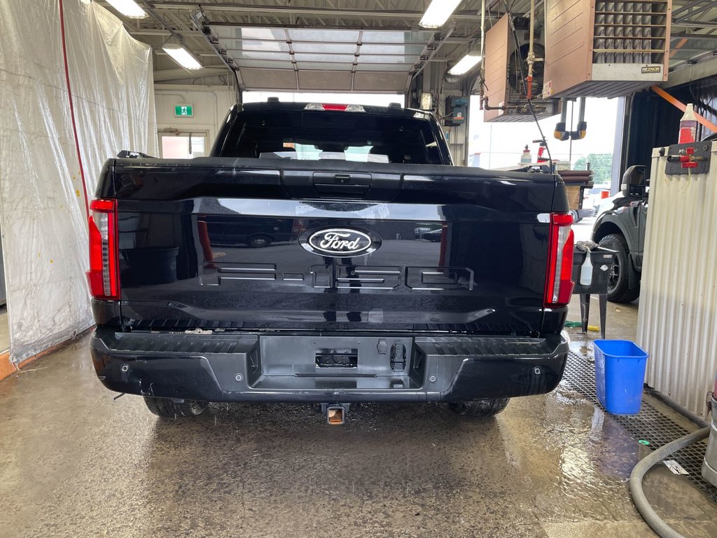 2025 Ford F-150 in St-Jérôme, Quebec - 6 - w1024h768px