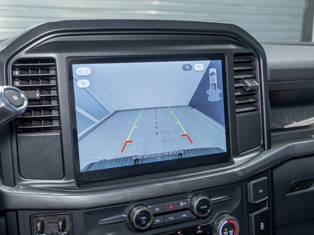2025 Ford F-150 in St-Jérôme, Quebec - 17 - w1024h768px
