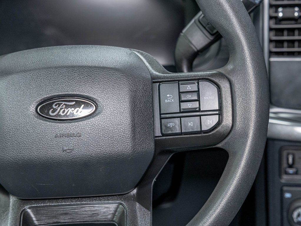 2025 Ford F-150 in St-Jérôme, Quebec - 16 - w1024h768px