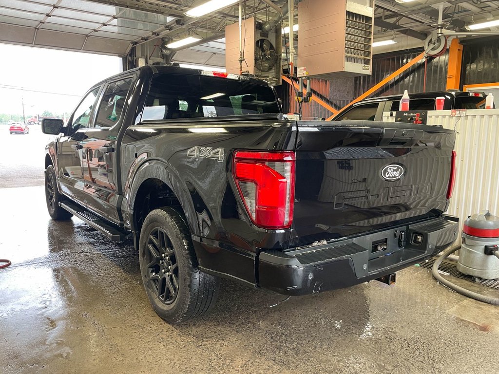 2025 Ford F-150 in St-Jérôme, Quebec - 5 - w1024h768px
