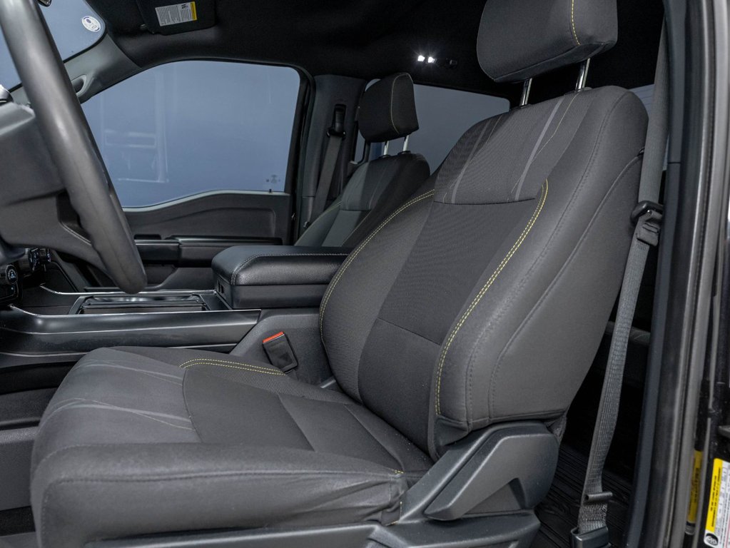 2025 Ford F-150 in St-Jérôme, Quebec - 10 - w1024h768px
