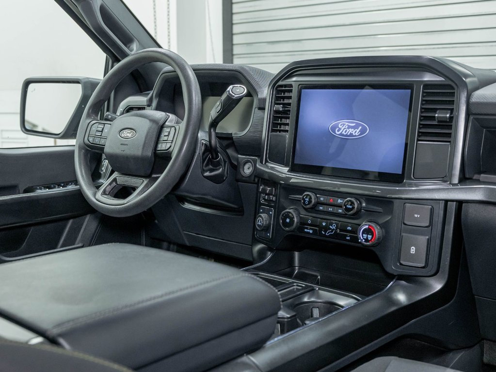 2025 Ford F-150 in St-Jérôme, Quebec - 26 - w1024h768px