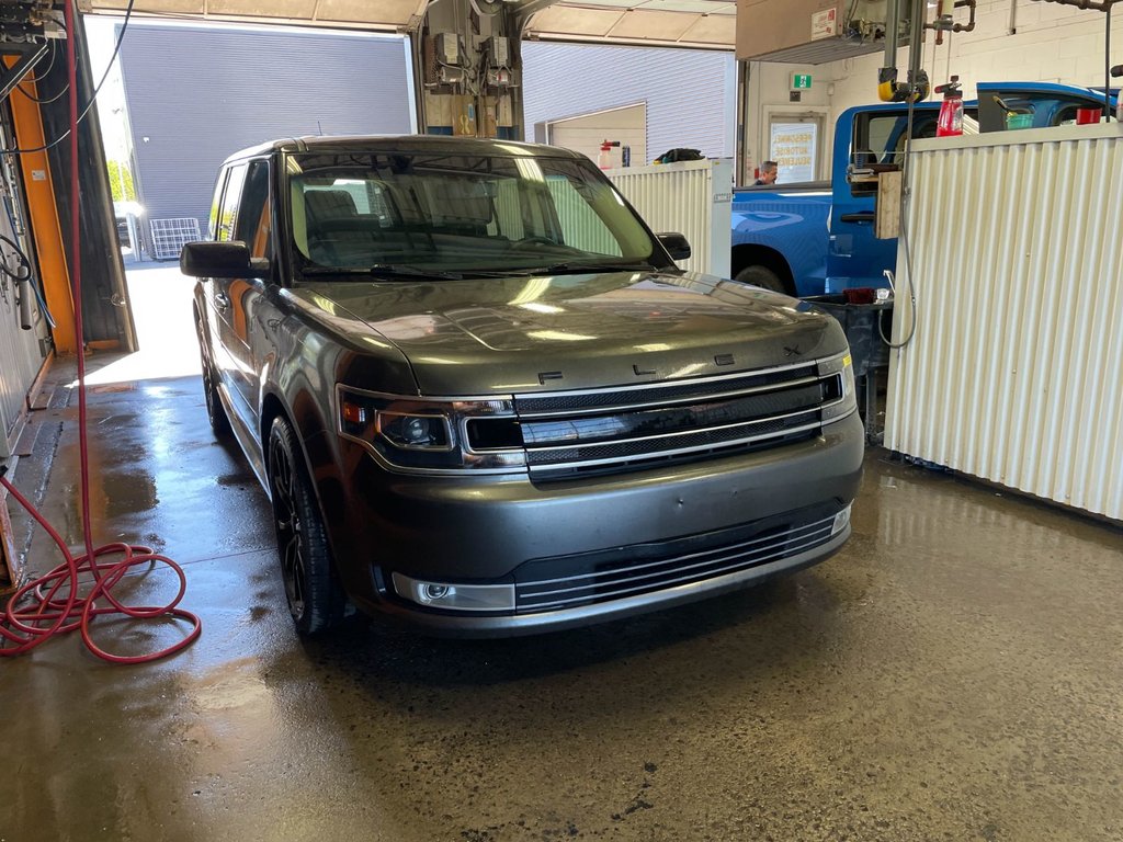 Ford Flex  2019 à St-Jérôme, Québec - 12 - w1024h768px