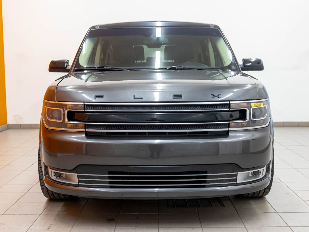 Ford Flex  2019 à St-Jérôme, Québec - 5 - w1024h768px